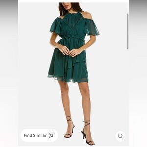 Ted baker Poppio Mini Dress